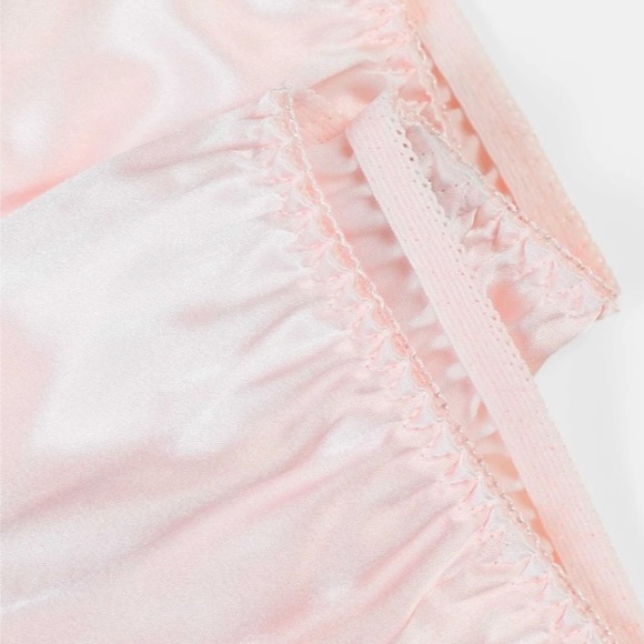 3 silk bikinis - Picture 5 of 8